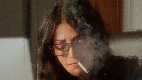 Shruti Haasan in 'Aakasamlo Oka Tara'