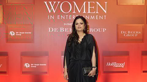Avarna Jain, Chairperson, RPSG Lifestyle Media