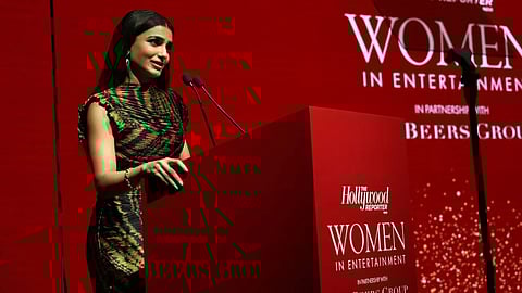 samantha ruth prabhu