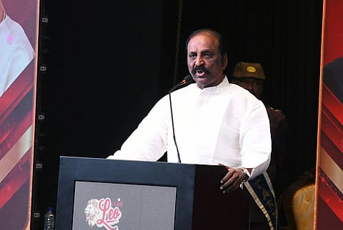 Vairamuthu