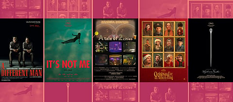 Official selections for the MAMI Mumbai Film Festival