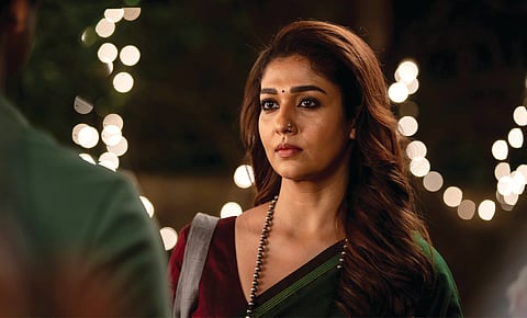 Nayanthara