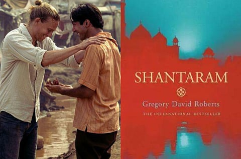 Is The New 'Shantaram' Television Adaptation Just Another White Saviour Narrative?