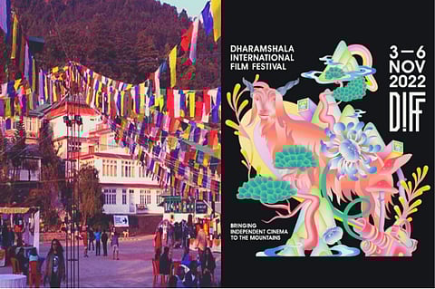 Lose Yourself In The Dreamscapes Of The Dharamshala International Film Festival 2022