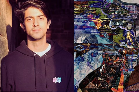 My Neck, My Back, My Panic Attack: Listen To Monophonik's New Compilation Album