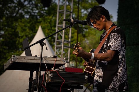 SULTAN’s Debut Single Is A Heartfelt Tribute To Their Late Pet Cat