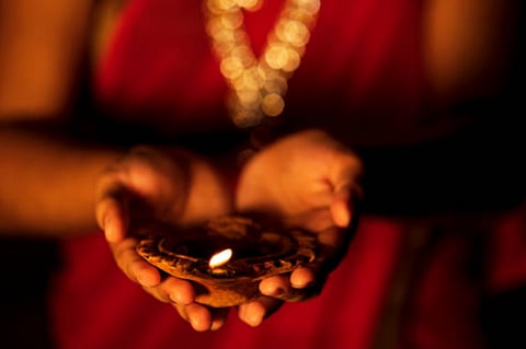 Reinventing Diwali: What Life & Changing Times Have Taught Me About The Festive Season