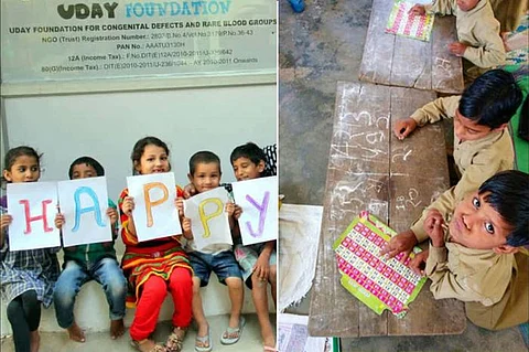 Goodwill & Festive Cheer: 5 Organisations You Can Donate To This Diwali