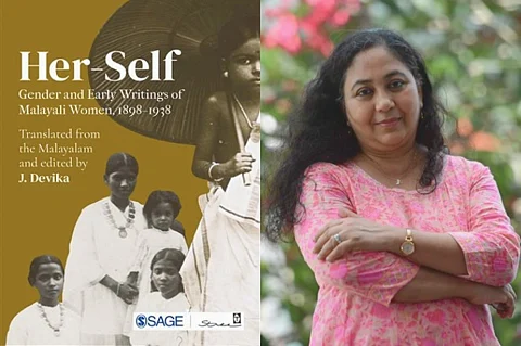 'Her-Self' Is An Eye-Opening Look Into The Minds Of 19th Century Malayali Feminists