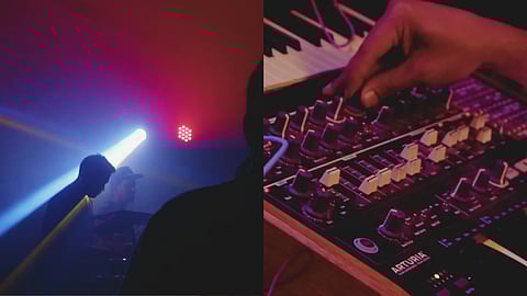 Homegrown Documentary, 'Raver' Takes Us Behind The EDM Scene In India