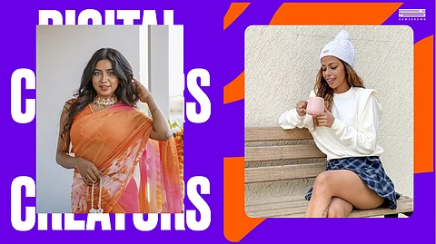 Five Young Creators Share The Distinct Journeys Behind Finding Their Unique Voice