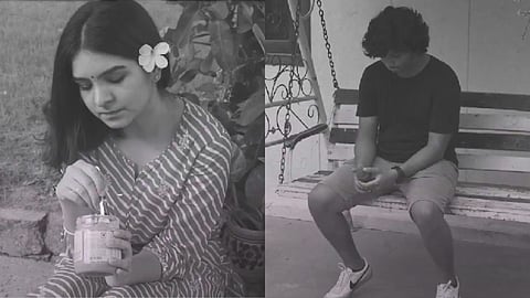 Shobhit Narang’s Short Film Navigates The Complexity Of A Long-Distance Relationship
