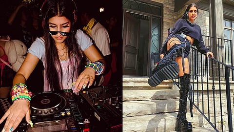 Angel Phroot Is Blending The Sound & Style Of Global Subcultures