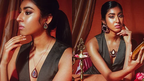 A Homegrown Jewellery Brand Inspiring South Asian Empowerment Through Culture