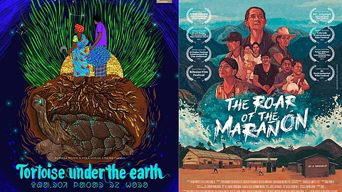 Homegrown's Top Picks At The All Living Things Environmental Film Festival