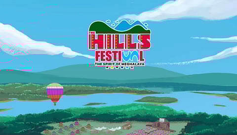 Head To The Hills Festival In Meghalaya To Experience Music And Culinary Delights