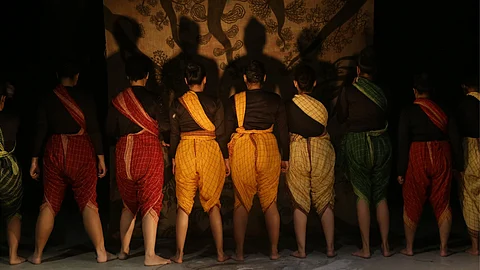 Kolkata Troupes Breathing New Life Into Contemporary Bengali Theatre