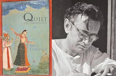 How Manto & Ismat Chugtai Shaped Present-Day Politics Of Censorship In India