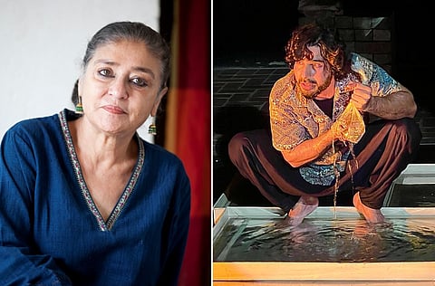 Mumbai, Attend An NCPA Theatre Workshop Exploring Space, Body & Memory This Weekend