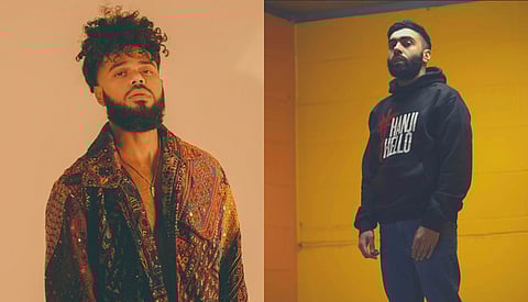 Listen To A Compilation Album Tracing Hip-Hop's Evolution Across The South Asian Diaspora