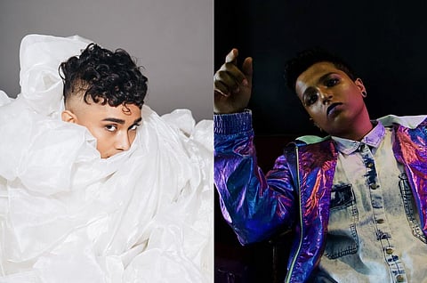 Re-imagining Gender: Indian Drag Kings & Their Intimate Portrayals Of Masculinity