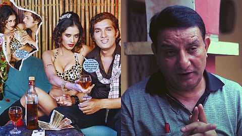 Tracing The History Of India’s Longest-Running Pulp Fiction Magazine