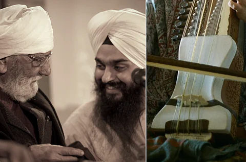 The Price of Hatred: How The Partition Resulted In The Loss Of Interfaith Music