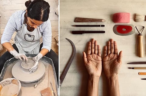 Learn The Timeless Craft Of Pottery At These Immersive Studios Across The Country