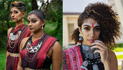 South Asian Dance Crew 'Bindi Bosses' Is Empowering The Indian Diaspora