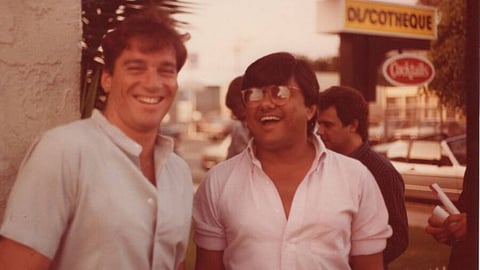Tracing The Dark History Of Chippendales & Its Founder, Steve Banerjee