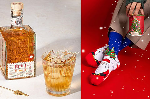 The Ultimate Homegrown Christmas Gifting Guide For This Festive Season