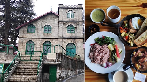 Paradise In The Hills: Homegrown's One-Stop Guide To Landour