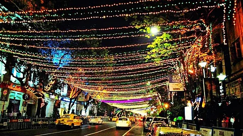 A Homegrown Guide To Celebrating Christmas In Kolkata