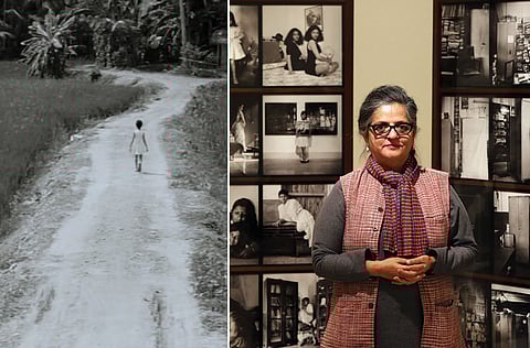 A Goa Exhibition Exploring Letters As A Medium Of Breaking Artistic Boundaries