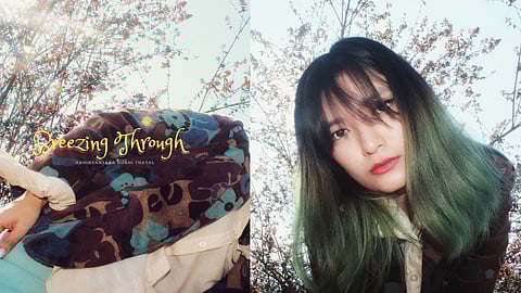Gangtok's Abhibyanjana Explores Aspiration, Love & Agony On Her Latest Indie Pop EP