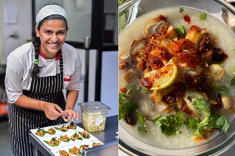 The Taste Of India: Chefs Across India Are Rediscovering Unique Cultural Delicacies