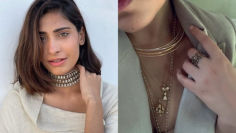 Anu Merton's Handmade Jewellery & ‘Travelling Dukaan’ Have A Charm That Is Innately Indian