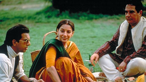 Fearless & Feminist: The Understated Impact Of Deepa Mehta's Cinematic Legacy