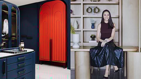 Homegrown Interior Designers On Our Radar