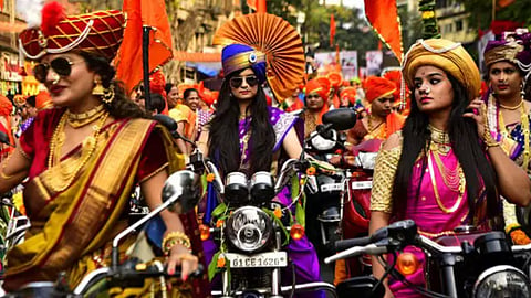 How Various Cultures & Communities Across India Celebrate Their New Year