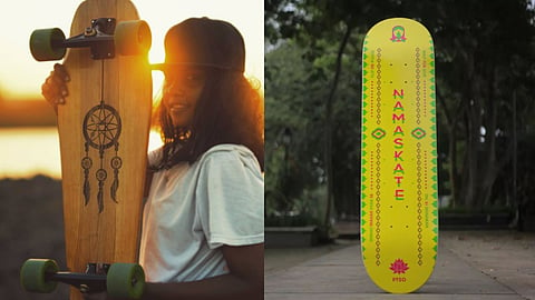 Homegrown Skateboard Brands On Our Radar