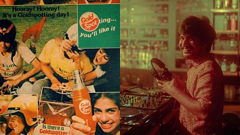 Sourfunk's reimagining of a classic jingle is making waves.