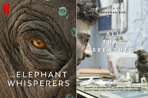 A Historic First: 3 Indian Films Have Been Nominated For Oscars