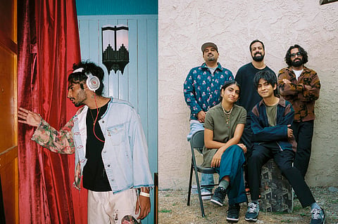 The Rise Of D36: The Label's Nuanced Approach To South Asian Artistry Is A Gamechanger