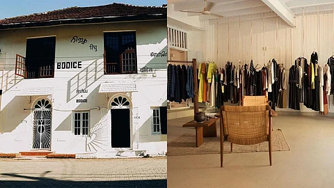 Fort Kochi's rechuu X Bodice Is A Concept Store That Is A Study in Creative Expression