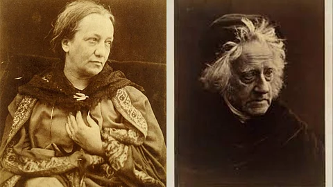 The Life & Times Of The Calcutta Born Pioneer Of Portrait Photography