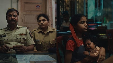 Nocturnal Burger: Reema Sengupta's Latest Short Film Will Premiere At Sundance