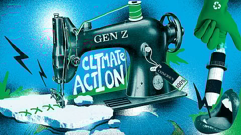 Building A Sustainable Life With Climate Change On The Horizon