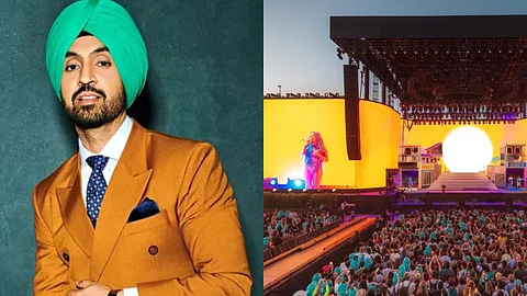 The New Year Sees Homegrown Artists Making Waves On Global Music Festival Line-Ups
