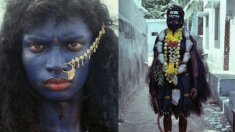 Kulasai Dasara
